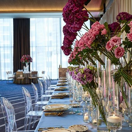 Jw Marriott Dallas Arts District المظهر الخارجي الصورة