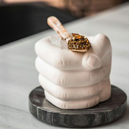 Jw Marriott Dallas Arts District المظهر الخارجي الصورة