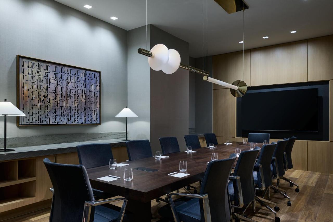 Jw Marriott Dallas Arts District المظهر الخارجي الصورة