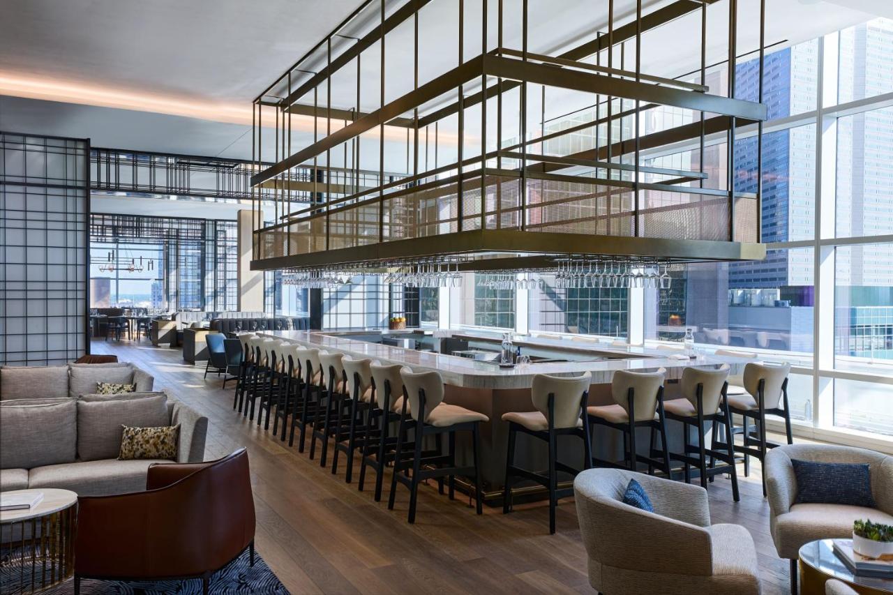 Jw Marriott Dallas Arts District المظهر الخارجي الصورة