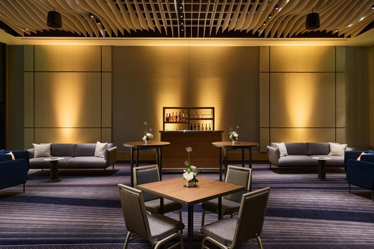 Jw Marriott Dallas Arts District المظهر الخارجي الصورة