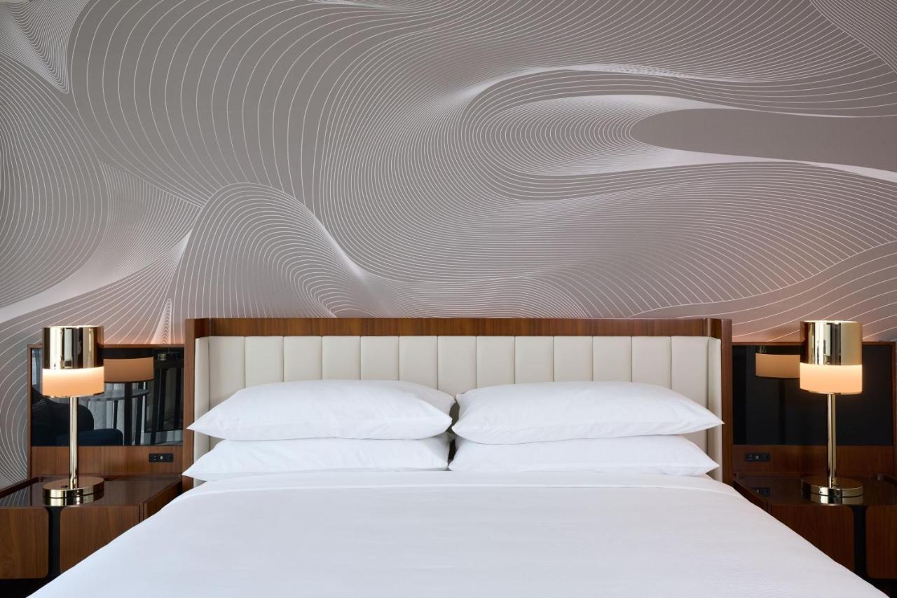 Jw Marriott Dallas Arts District المظهر الخارجي الصورة