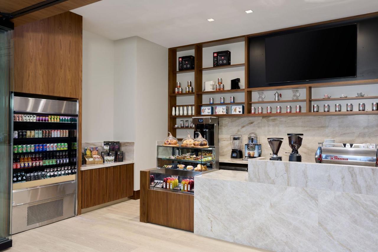 Jw Marriott Dallas Arts District المظهر الخارجي الصورة