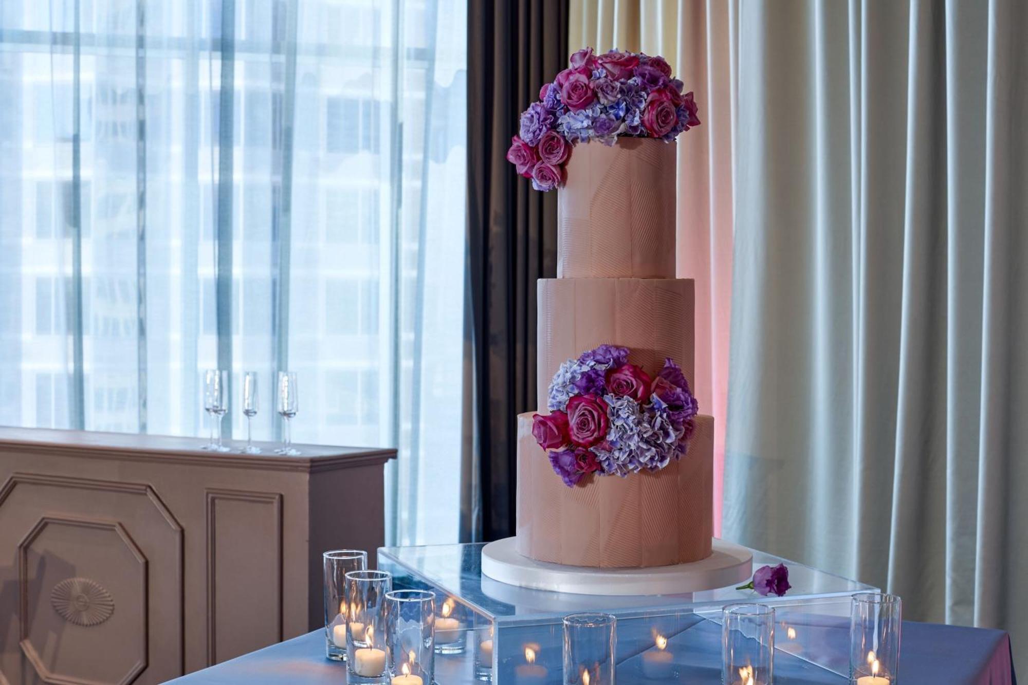 Jw Marriott Dallas Arts District المظهر الخارجي الصورة