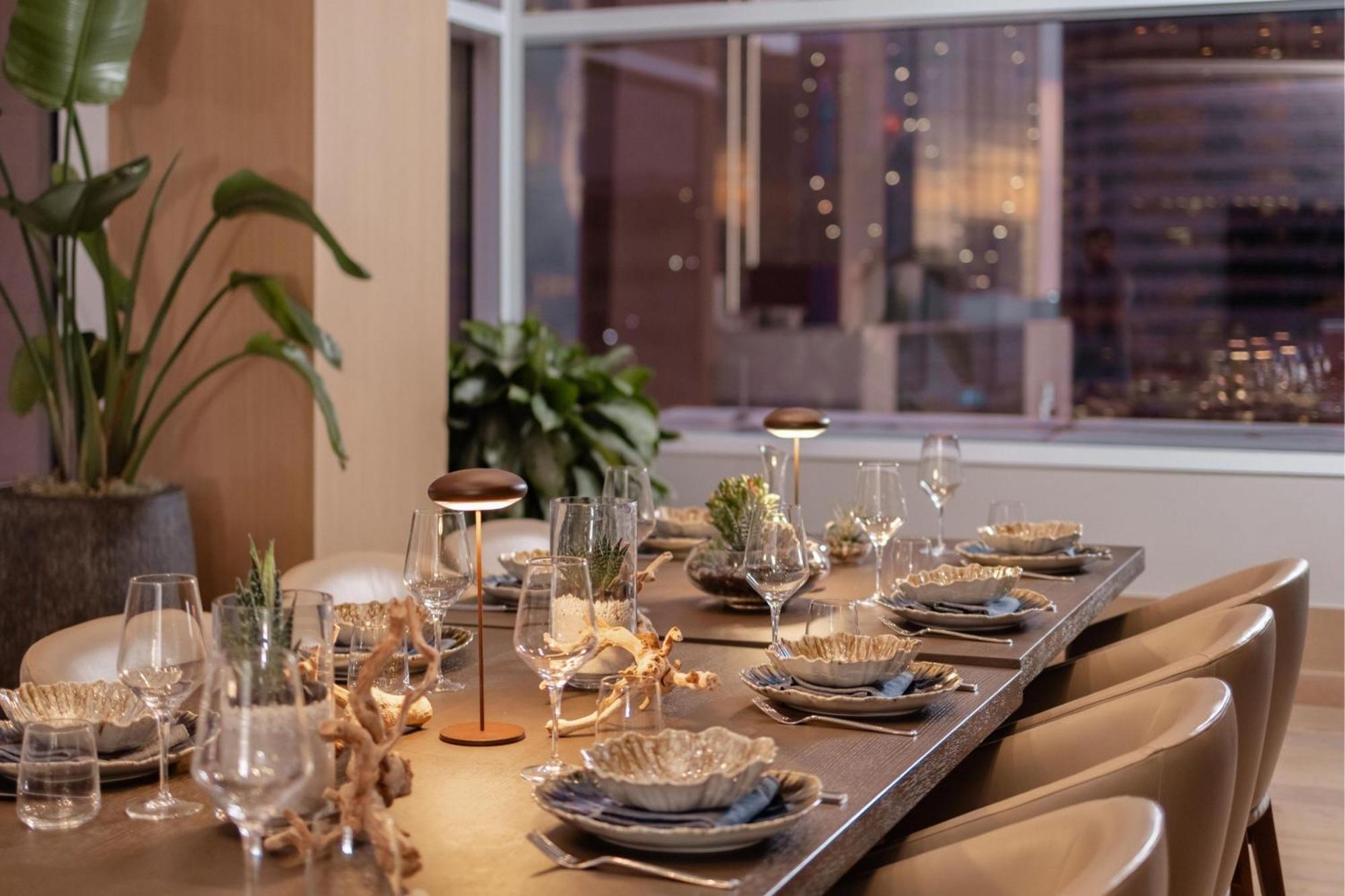 Jw Marriott Dallas Arts District المظهر الخارجي الصورة