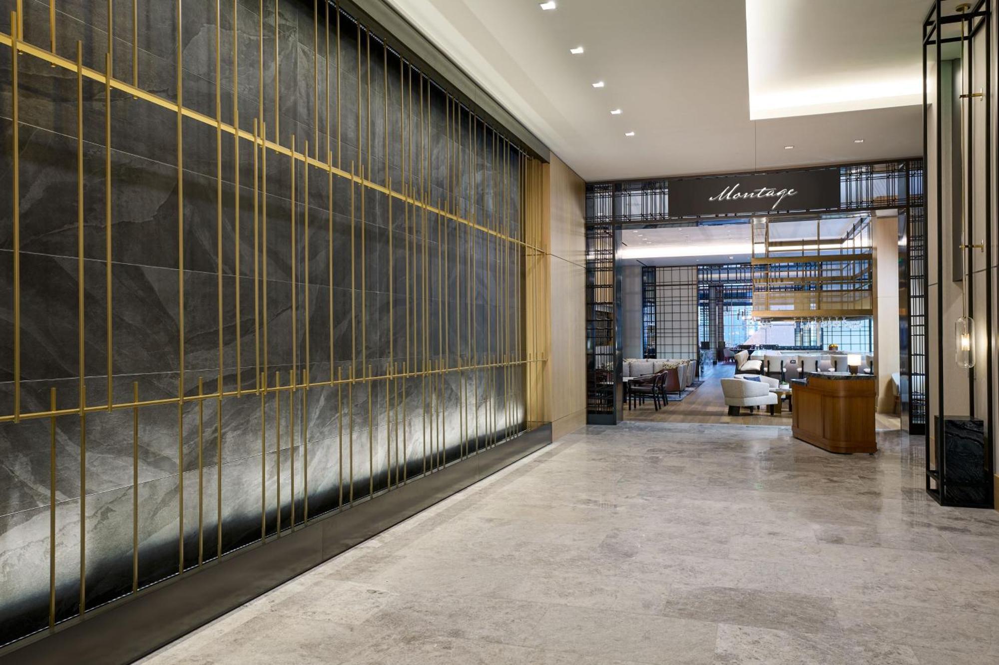 Jw Marriott Dallas Arts District المظهر الخارجي الصورة